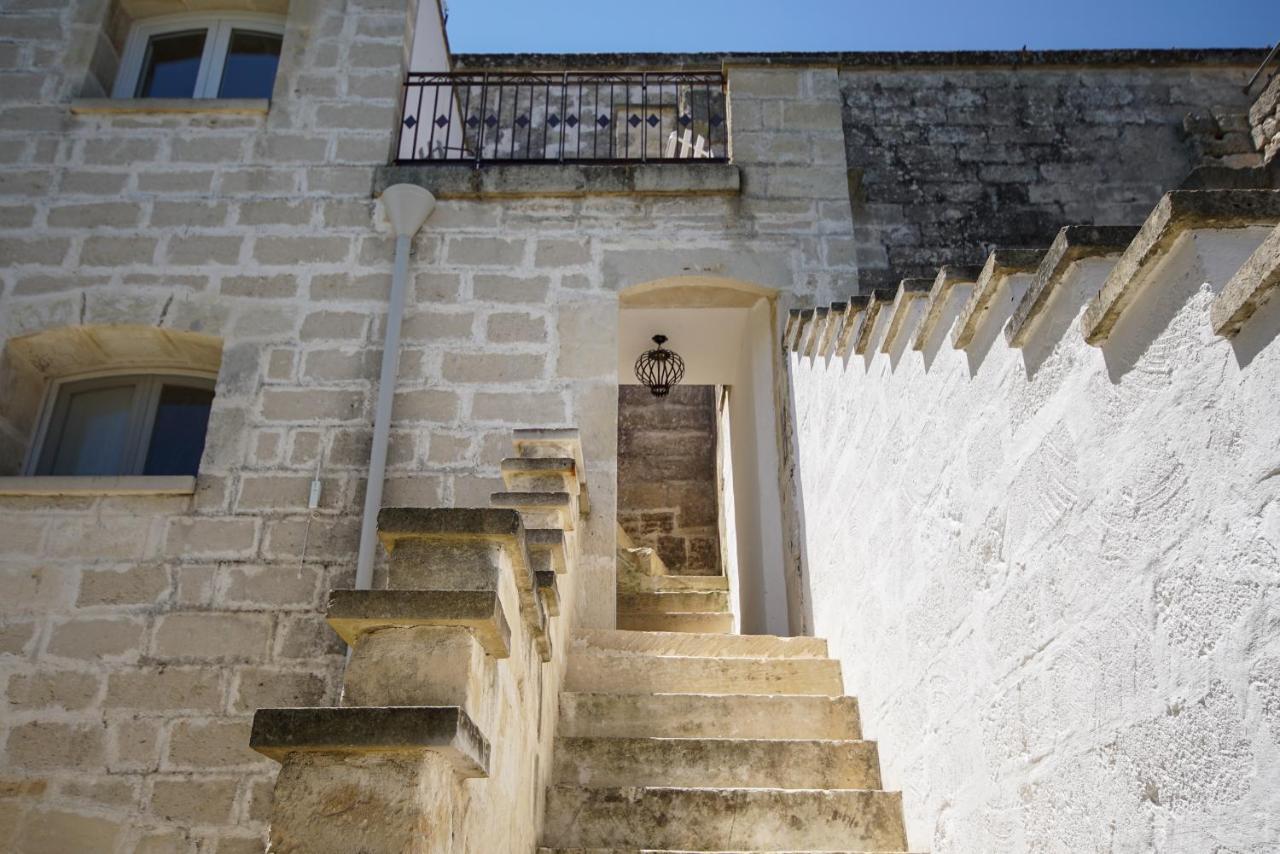 Masseria Spartivento Conca Specchiulla Exterior photo