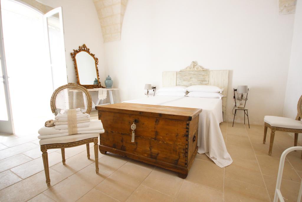Masseria Spartivento Conca Specchiulla Exterior photo