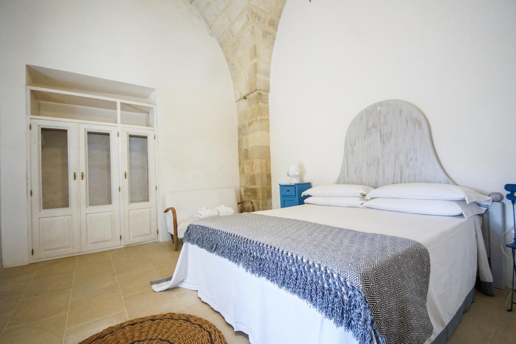 Masseria Spartivento Conca Specchiulla Exterior photo